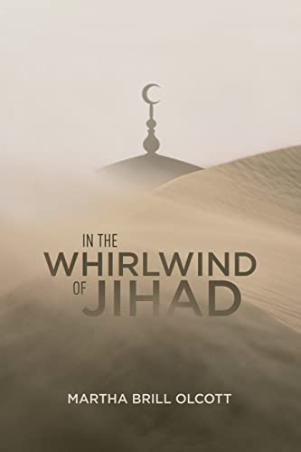 Beispielbild fr In the Whirlwind of Jihad zum Verkauf von medimops