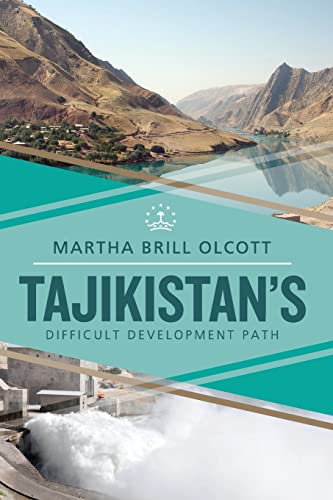 Beispielbild fr Tajikistan's Difficult Development Path zum Verkauf von Wonder Book