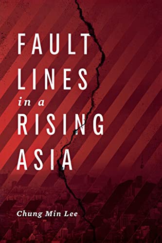 Stock image for Fault Lines in a Rising Asia for sale by St Vincent de Paul of Lane County