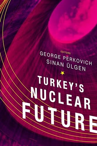 9780870034152: Turkey's Nuclear Future