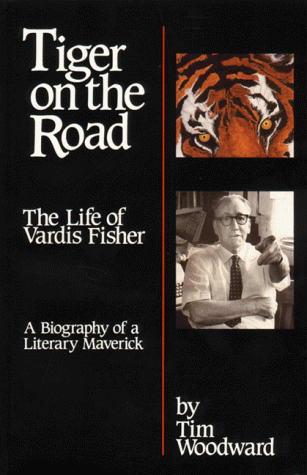 9780870043383: Tiger on the Road [Idioma Ingls]