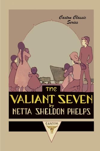 Stock image for The Valiant Seven for sale by Chiron Media