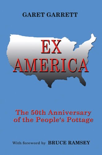 

Ex America: The 50th Anniversary of the People's Pottage
