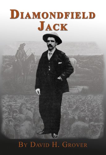 Stock image for Diamondfield Jack for sale by GF Books, Inc.