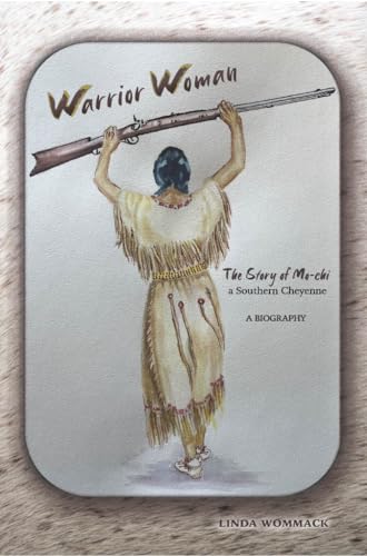 Stock image for Warrior Woman (Hardcover) for sale by Grand Eagle Retail