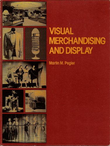 Stock image for Visual Merchandising and Display: The Business of Presentation for sale by Jenson Books Inc