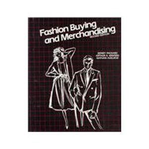 Stock image for Fashion Buying & Merchandising for sale by ThriftBooks-Dallas