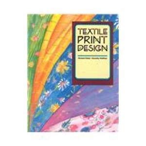9780870055133: Textile Print Design