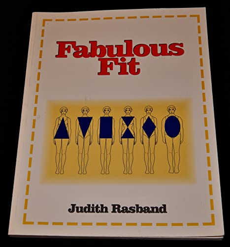 Fabulous Fit - Rasband, Judith