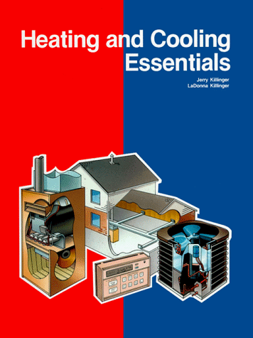 Beispielbild fr Heating and Cooling Essentials zum Verkauf von HPB-Ruby