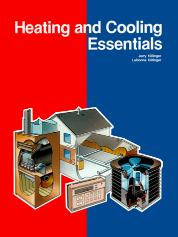 9780870060281: Heating and Cooling Essentials