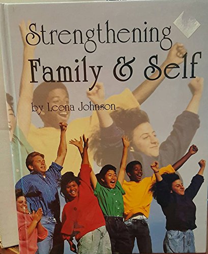 Beispielbild fr Strengthening Family and Self zum Verkauf von HPB-Diamond