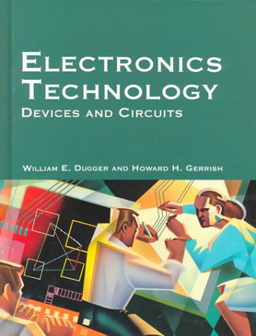 Stock image for Electronics Technology : Devices and Circuits for sale by Better World Books: West