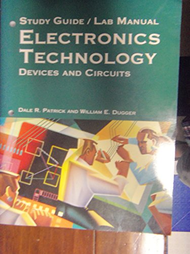 9780870060861: Electronics Technology: Devices and Circuits