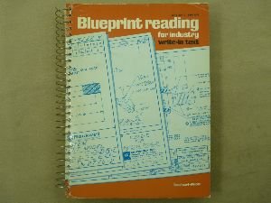 Beispielbild fr Blueprint Reading for Industry zum Verkauf von Half Price Books Inc.