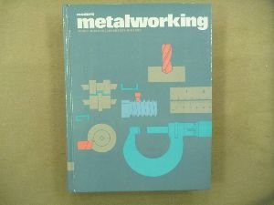 Imagen de archivo de Modern Metalworking a la venta por Better World Books: West