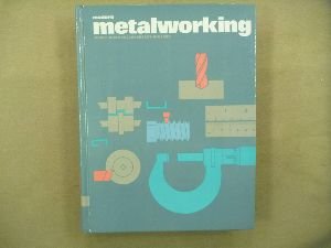 9780870062124: Modern Metalworking: Materials, Tools, and Procedures