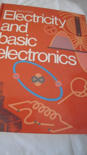 Imagen de archivo de Electricity and basic electronics a la venta por HPB-Diamond