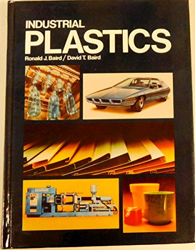 Imagen de archivo de Industrial Plastics a la venta por BookDepart