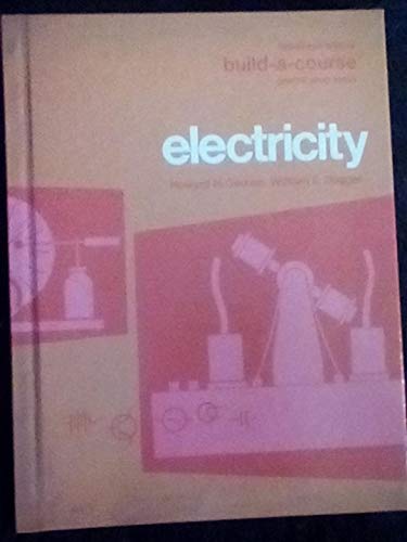 9780870064128: Electricity (GOODHEART-WILLCOX'S BUILD-A-COURSE SERIES)