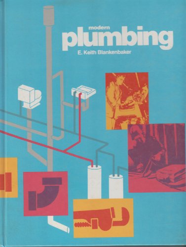 Imagen de archivo de Modern Plumbing a la venta por ThriftBooks-Atlanta