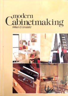 Stock image for Modern Cabinetmaking for sale by Better World Books