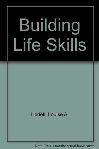 Imagen de archivo de Building Life Skills a la venta por Better World Books