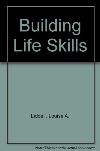 Stock image for Building Life Skills for sale by Better World Books