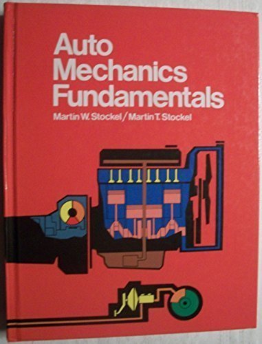 9780870067709: Automechanics Fundamentals
