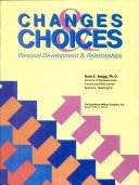 9780870069826: Changes & Choices: Personal Development & Relationships