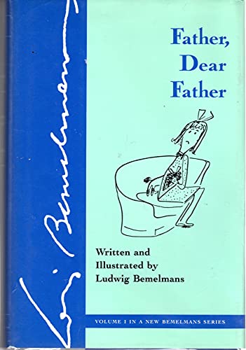 Beispielbild fr Father, Dear Father zum Verkauf von ThriftBooks-Atlanta