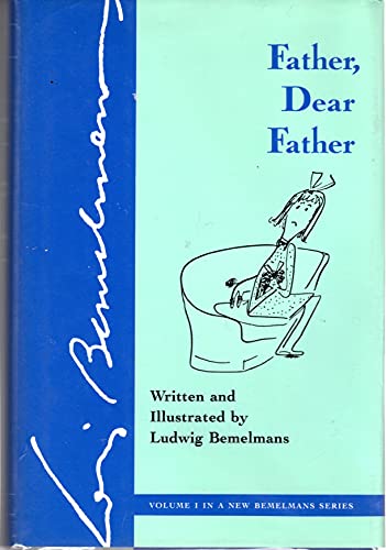 Stock image for Father, Dear Father for sale by Books of the Smoky Mountains