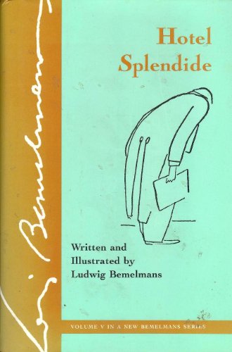 Stock image for Hotel Splendide, Vol. 5 for sale by Front Cover Books