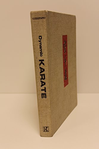 Beispielbild fr Dynamic Karate zum Verkauf von Alplaus Books