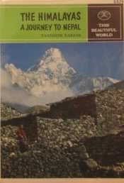 Stock image for The Himalayas: A Journey to Nepal (This Beautiful World Volume 1) for sale by Michael Patrick McCarty, Bookseller