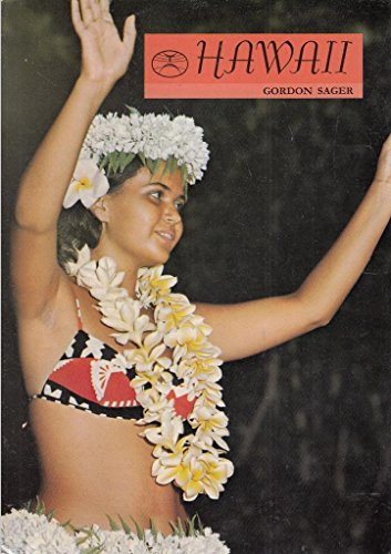 Beispielbild fr Hawaii zum Verkauf von Wonder Book