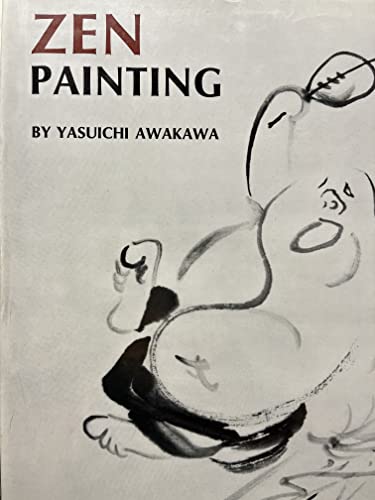 9780870111013: Zen Painting