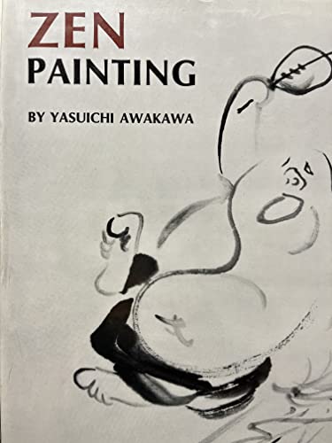 9780870111013: Zen Painting.