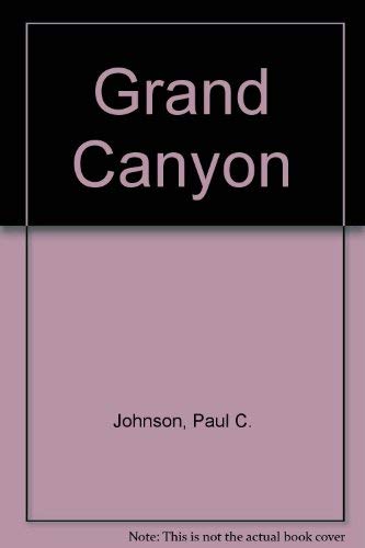 Stock image for The Grand Canyon: This Beautiful World for sale by James Lasseter, Jr