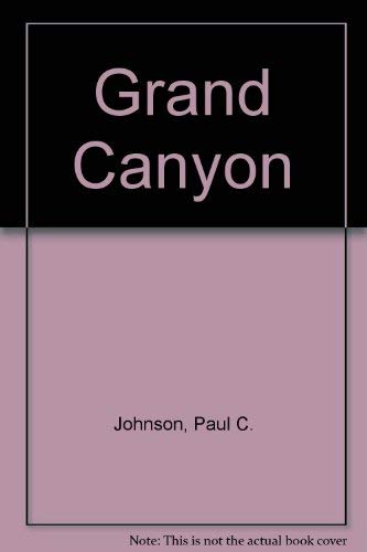 The Grand Canyon, (This beautiful world, v. 23)