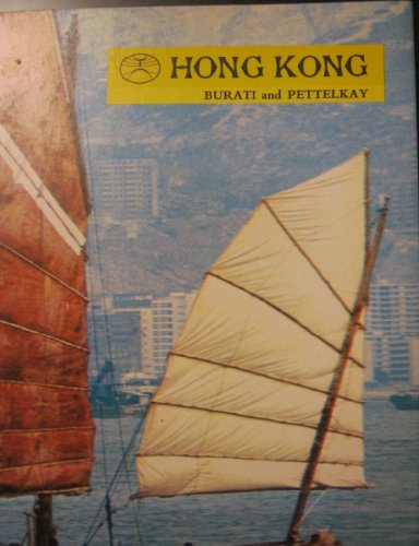 Imagen de archivo de Hong Kong (This Beautiful World) a la venta por HPB-Ruby