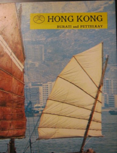 Stock image for HONG KONG, This Beautiful World, 28 * for sale by L. Michael