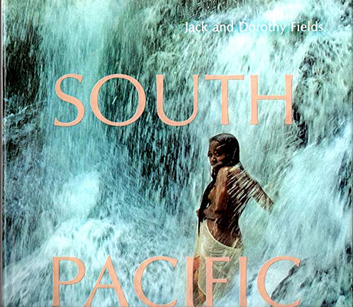 Imagen de archivo de South Pacific a la venta por HPB-Red