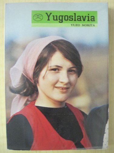 Imagen de archivo de Yugoslavia (This beautiful world) a la venta por Discover Books
