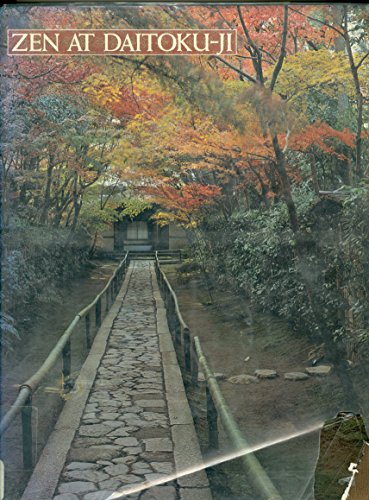 Zen at Daitoku-ji