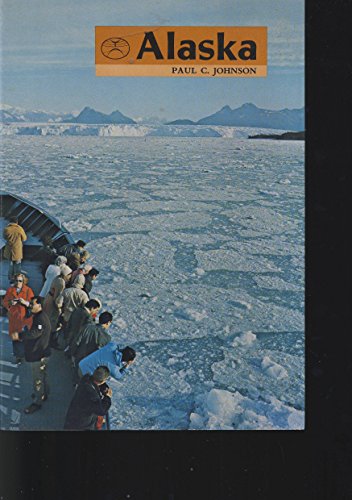 Beispielbild fr Alaska (This beautiful world ; vol. 50) zum Verkauf von Wonder Book