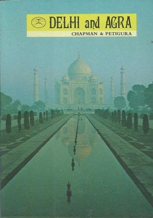 Beispielbild fr Delhi and Agra zum Verkauf von WorldofBooks