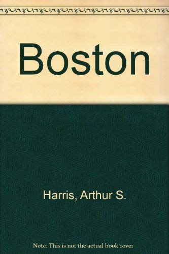 Stock image for Boston for sale by ThriftBooks-Dallas