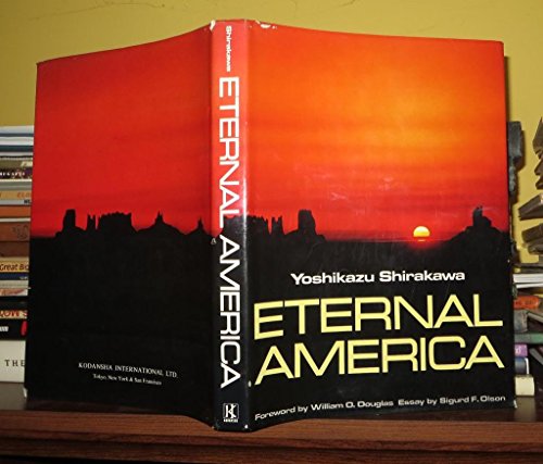 Stock image for Eternal America for sale by Better World Books