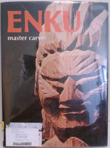 9780870112515: Enku: Master Carver